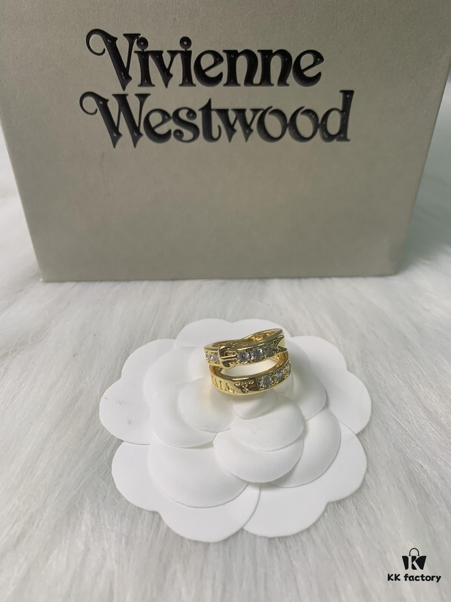 Westminster Belt Head Ring, Available in Black Gold, Yellow Gold, Rose Gold, and White Gold