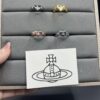West Queen Love Ring Available in Four Colors