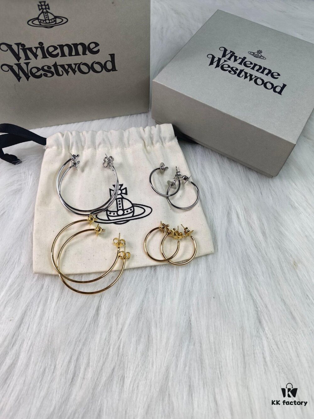 6930103412f62673a6fac3cb West Queen Minimalist Large Hoop Earrings