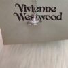 Newly Revised Westside Mother Pink 3D Saturn – White Gold Color
