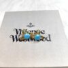 Vivienne Westwood Single Diamond Colored Earrings Series