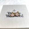 Vivienne Westwood Single Diamond Colored Earrings Series