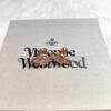 Vivienne Westwood Single Diamond Colored Earrings Series