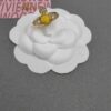 West Queen Rotating Bead Gold-colored Set