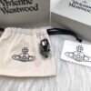 West Grandma 4-Section Armor Gun Black Ring Sizes S and L
