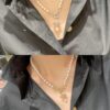 Vivienne Westwood Pearl Necklace