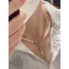 Vivienne Westwood Pearl Necklace