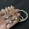 West Queen Exquisite Anchor Necklace