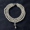 West Empress Three-Layer Necklace