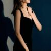 West Empress Three-Layer Necklace