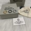 6930114512f62673a6fac530 West Grandma Logo Letter Ring, Three Colors Medium Size