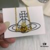 6930114d12f62673a6fac53a Vivienne Westwood Love Zircon Necklace, Bracelet, and Stud Earrings Set