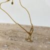 6930118e12f62673a6fac588 Saturn | Vivienne Westwood Jewelry - Brooch Style Pearl Necklace and Bracelet