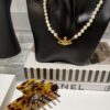 6930119a12f62673a6fac592 Saturn | Vivienne Westwood Jewelry Pearl Necklace in Gold