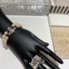 693011a712f62673a6fac5a1 Saturn | Vivienne Westwood Jewelry Double-Layer Pearl Necklace and Bracelet