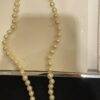 693011c012f62673a6fac5ce New Arrival Today 🆕 Vivienne Westwood Pink Diamond Saturn Pearl Necklace in Silver