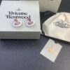 693011f412f62673a6fac603 West Queen Pearl Rose Gold Stud Earrings and Necklace Set