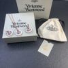 693011f512f62673a6fac605 West Queen Pearl Rose Gold Stud Earrings and Necklace Set