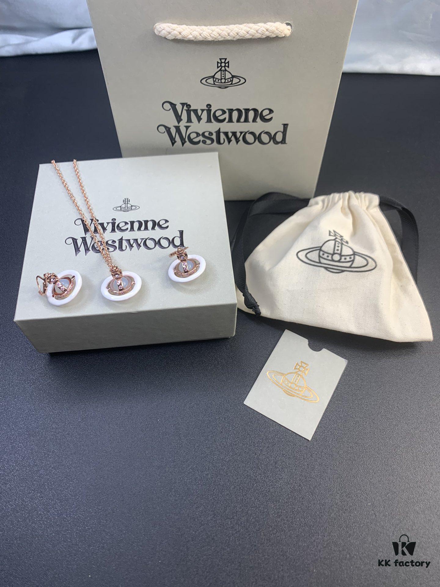 693011f512f62673a6fac605 West Queen Pearl Rose Gold Stud Earrings and Necklace Set