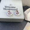 693011f612f62673a6fac607 West Queen Pearl Rose Gold Stud Earrings and Necklace Set