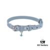 693011ff12f62673a6fac612 Vivienne Westwood 3D Saturn Letter Leather Cord - Blue