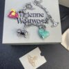 Westcott Little Pig Heart Eyes Bracelet
