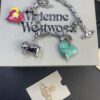 Westcott Little Pig Heart Eyes Bracelet