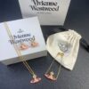 6930124a12f62673a6fac665 West Grandma Pink Star Necklace Bracelet Earring Set In Stock