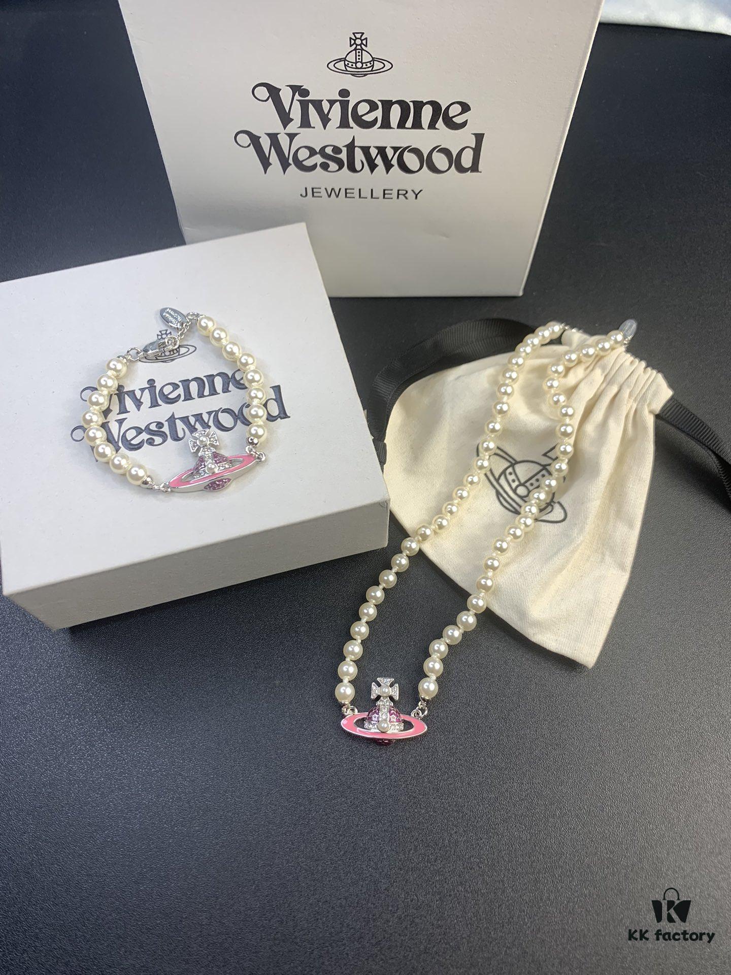 6930125012f62673a6fac66c West Grandma Pink Star Necklace Bracelet Earring Set In Stock