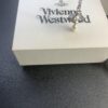 West Queen Baroque 3D Pearl Necklace, White Gold and Yellow Gold Color