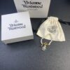 6930126412f62673a6fac684 New Arrival: Vivienne Westwood Teddy Bear Pearl Necklace and Bracelet, 360-Degree Rotating Design, Freely Adjustable