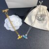 6930126612f62673a6fac688 New Arrival: Vivienne Westwood Pendant Necklace, a Lucky Charm Necklace to Bring You Good Fortune