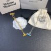 6930126612f62673a6fac689 New Arrival: Vivienne Westwood Pendant Necklace, a Lucky Charm Necklace to Bring You Good Fortune