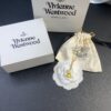 6930126912f62673a6fac68d New Arrival: Vivienne Westwood Pendant Necklace, a Lucky Charm Necklace to Bring You Good Fortune