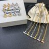 West Queen Pearl Earring and Necklace Set