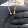 693012aa12f62673a6fac6f0 West Dame Mini Pearl Saturn Necklace in Gold and Silver Two Colors