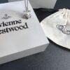693012cb12f62673a6fac71e West Grandma Retro Cat Boat Necklace in Gold and White Gold Two Colors