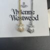 693012cc12f62673a6fac71f West Grandma Retro Cat Boat Necklace in Gold and White Gold Two Colors