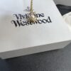 693012cc12f62673a6fac720 West Grandma Retro Cat Boat Necklace in Gold and White Gold Two Colors