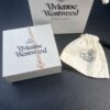 Westminster Rose Gold Pink Shell Heart Necklace In Stock