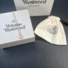 Westminster Rose Gold Pink Shell Heart Necklace In Stock
