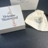 Westminster Rose Gold Pink Shell Heart Necklace In Stock