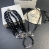 West Grandma Black Crystal Series