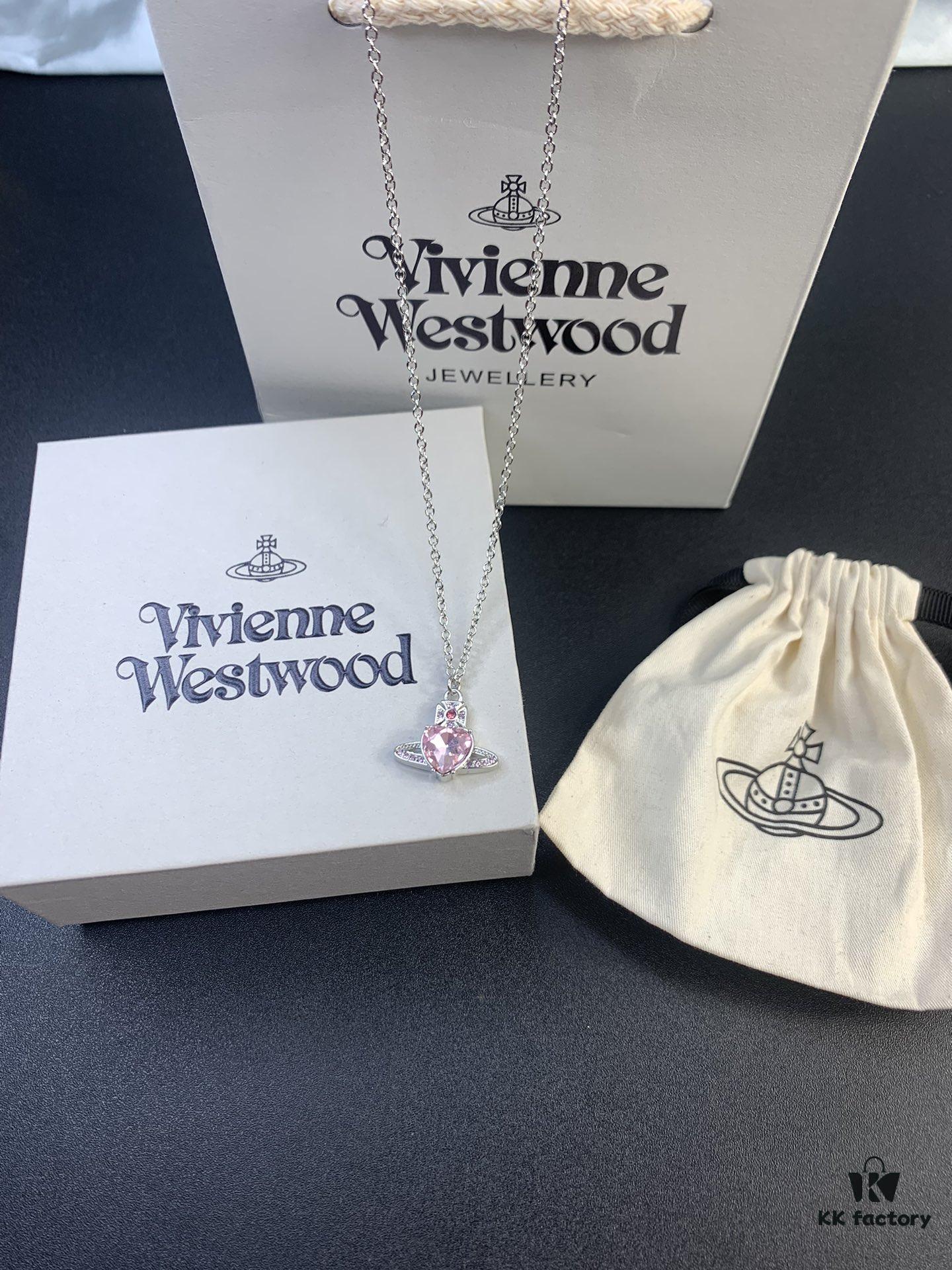 6930131c12f62673a6fac79a West Queen Pink Diamond Necklace, Bracelet, and Earring Set in Gold-Plated Material