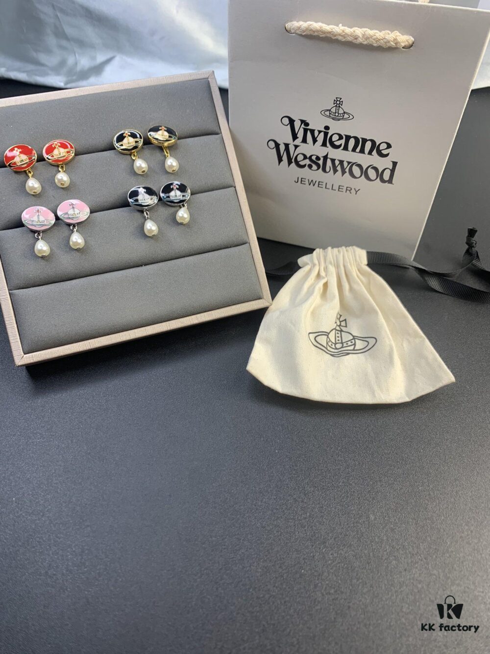 6930132212f62673a6fac7a3 Westminster Magnetic Pearl Earrings, Dual-Purpose Ear Stud and Dangle Design