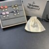 Westcott Magnetic Pearl Earrings, Dual-purpose Ear Stud and Dangle