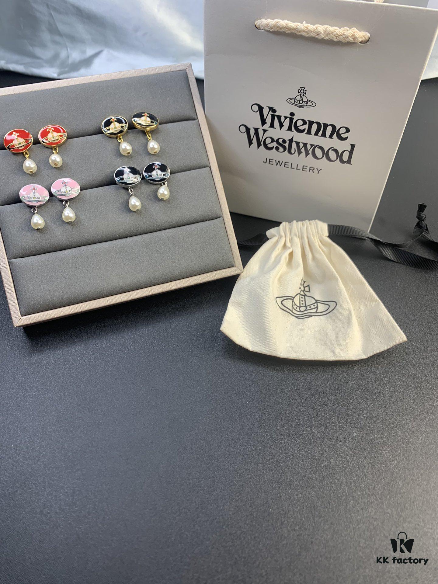 Westcott Magnetic Pearl Earrings, Dual-purpose Ear Stud and Dangle