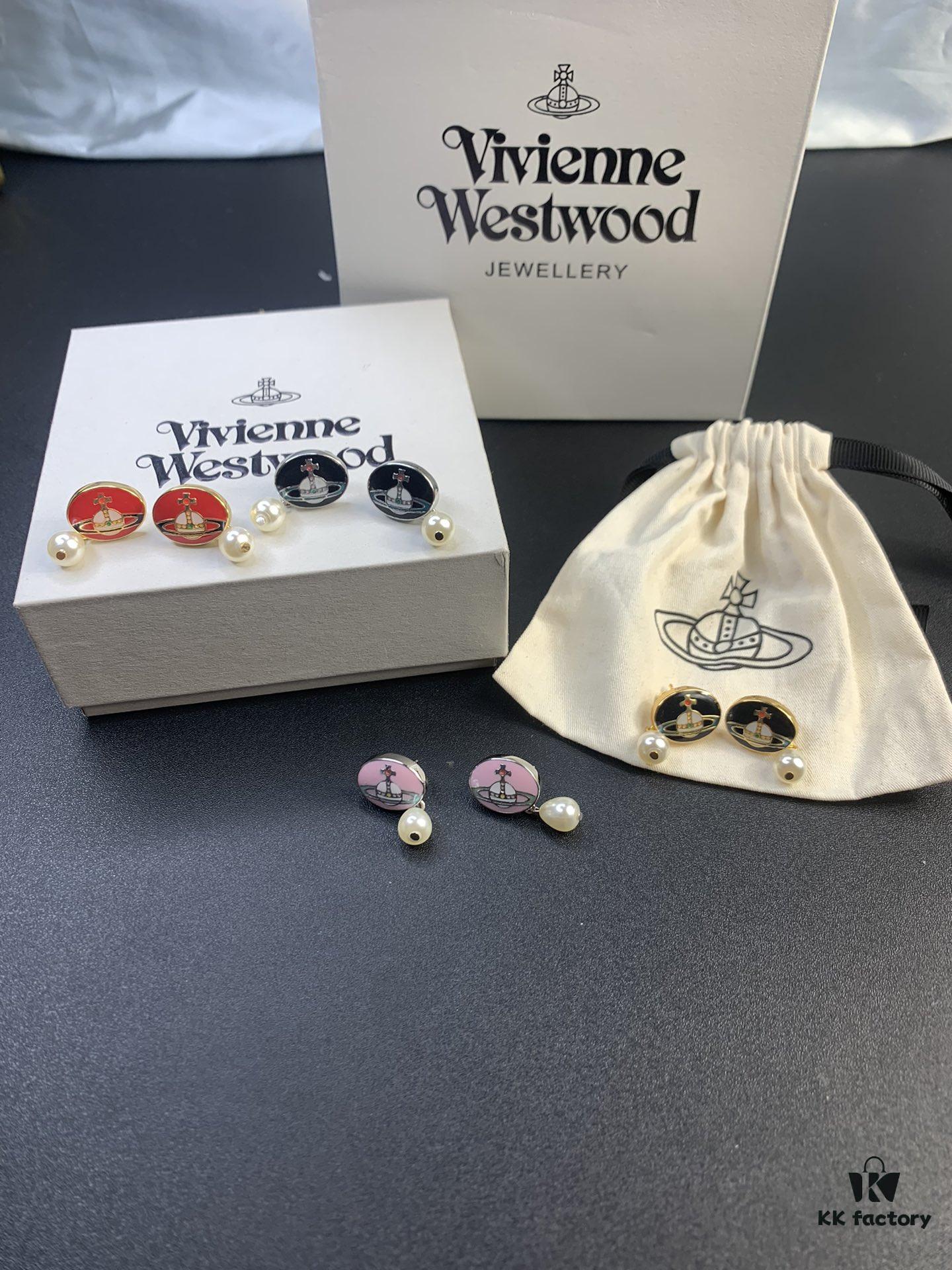 Westcott Magnetic Pearl Earrings, Dual-purpose Ear Stud and Dangle