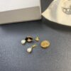 Westcott Magnetic Pearl Earrings, Dual-purpose Ear Stud and Dangle