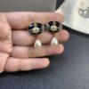 Westcott Magnetic Pearl Earrings, Dual-purpose Ear Stud and Dangle